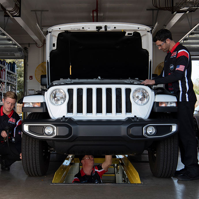 FullSpeed Automotive MidOcean Partners FullSpeed Automotive MidOcean Partners