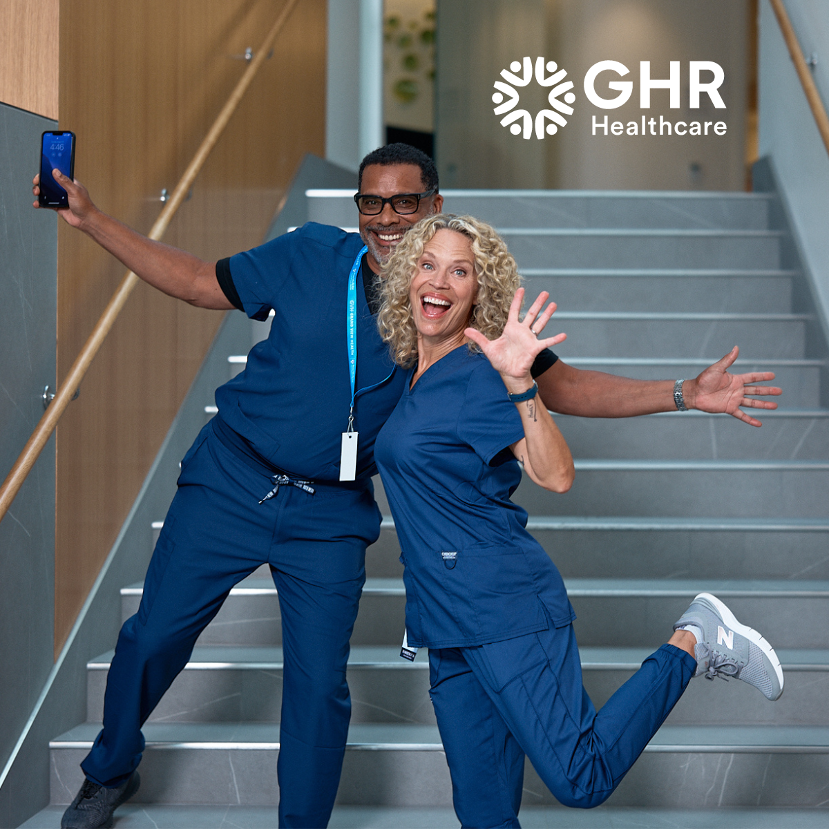 photo for GHR Healthcare