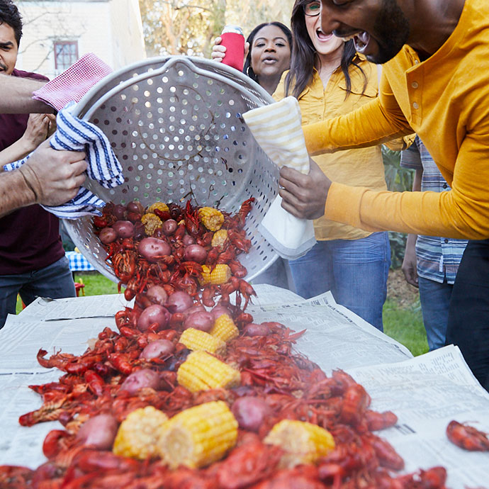 photo for Louisiana Fish Fry