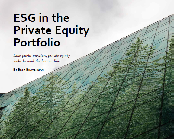 Why Biz Dev Pros are More Important to Private Equity Than Ever