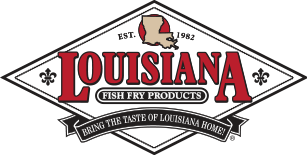 Louisiana Fish Fry