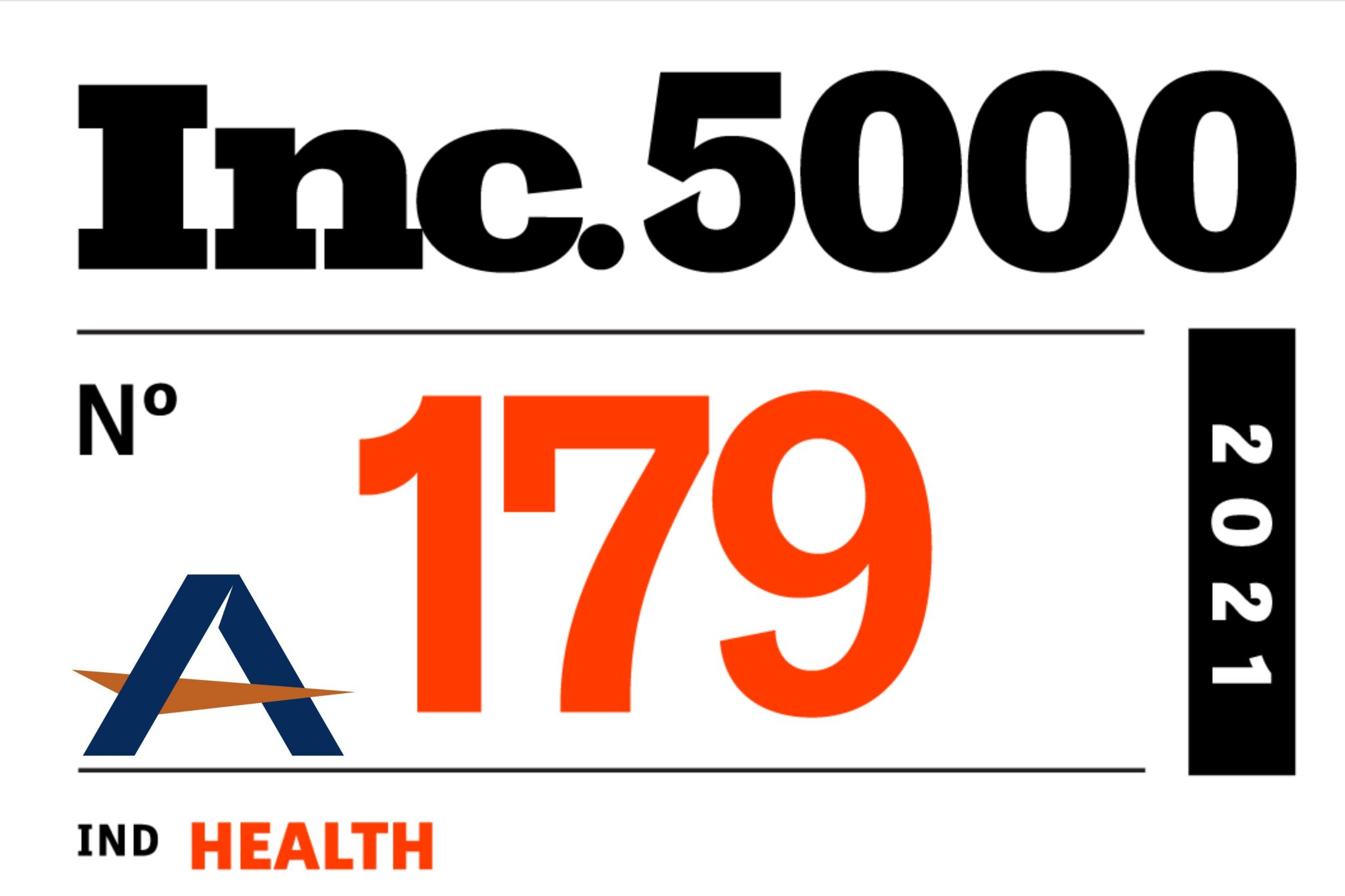 For the 3rd Time, Affinity Dental Management Appears on the Inc. 5000, Ranking No. 2095 with Three-Year Revenue Growth of 210 Percent