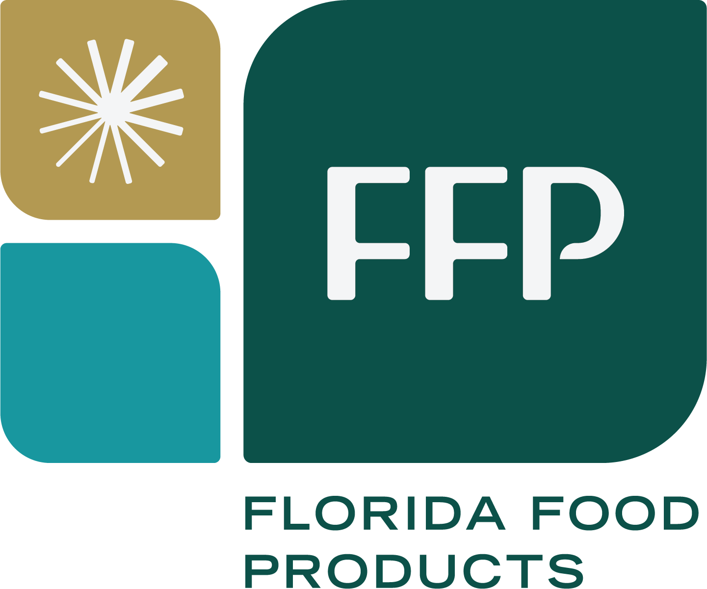 Florida Food Products Acquires Comax Flavors