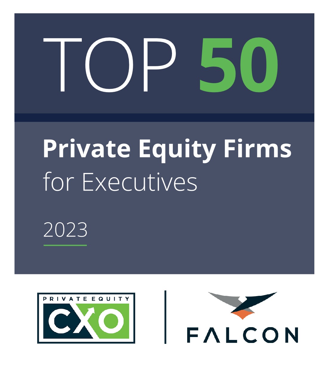 MidOcean Partners Recognized one of the Top 50 Private Firms for Executives | Partners