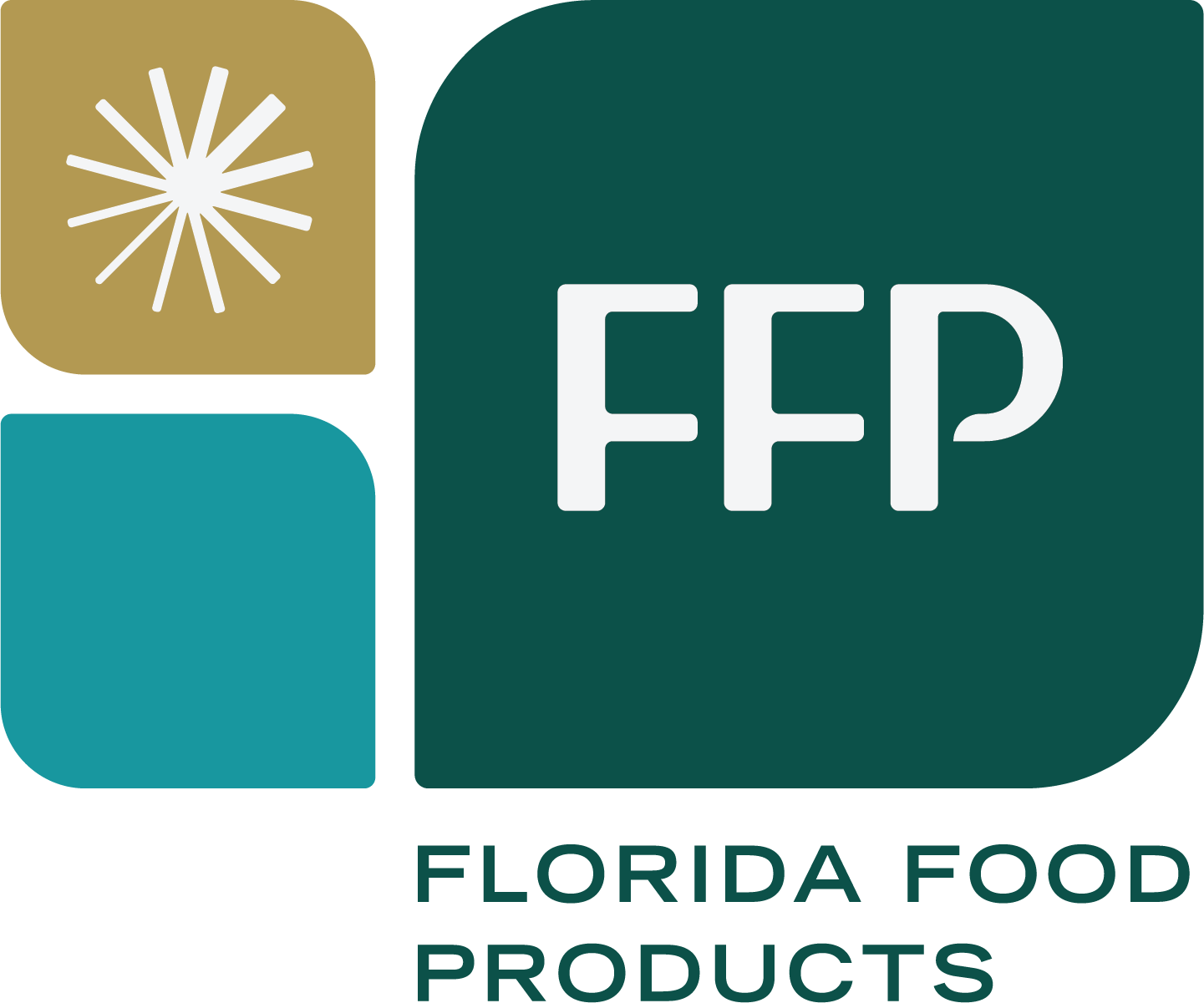 Florida Food Products Logo