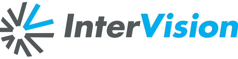 InterVision Logo