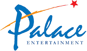 Palace Entertainment Logo