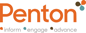 Penton Media Logo