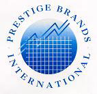 Prestige Brands Logo