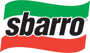 Sbarro Logo