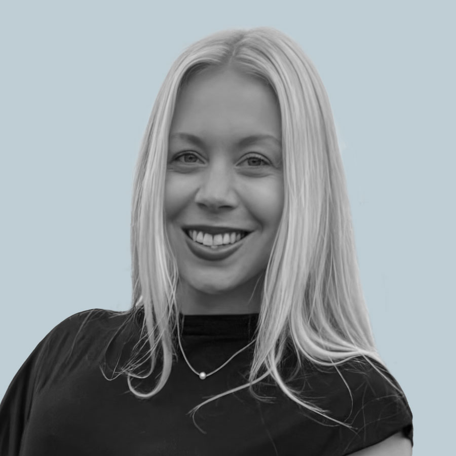 Photo of Allison Overall