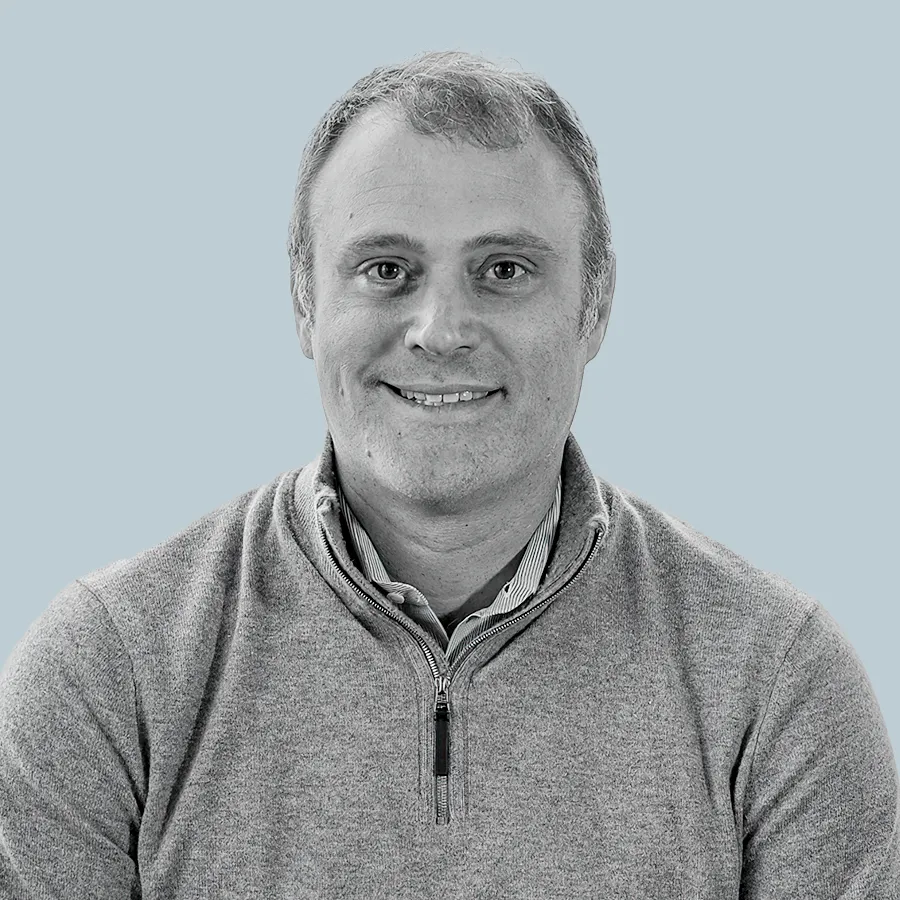 Photo of Daniel Penn