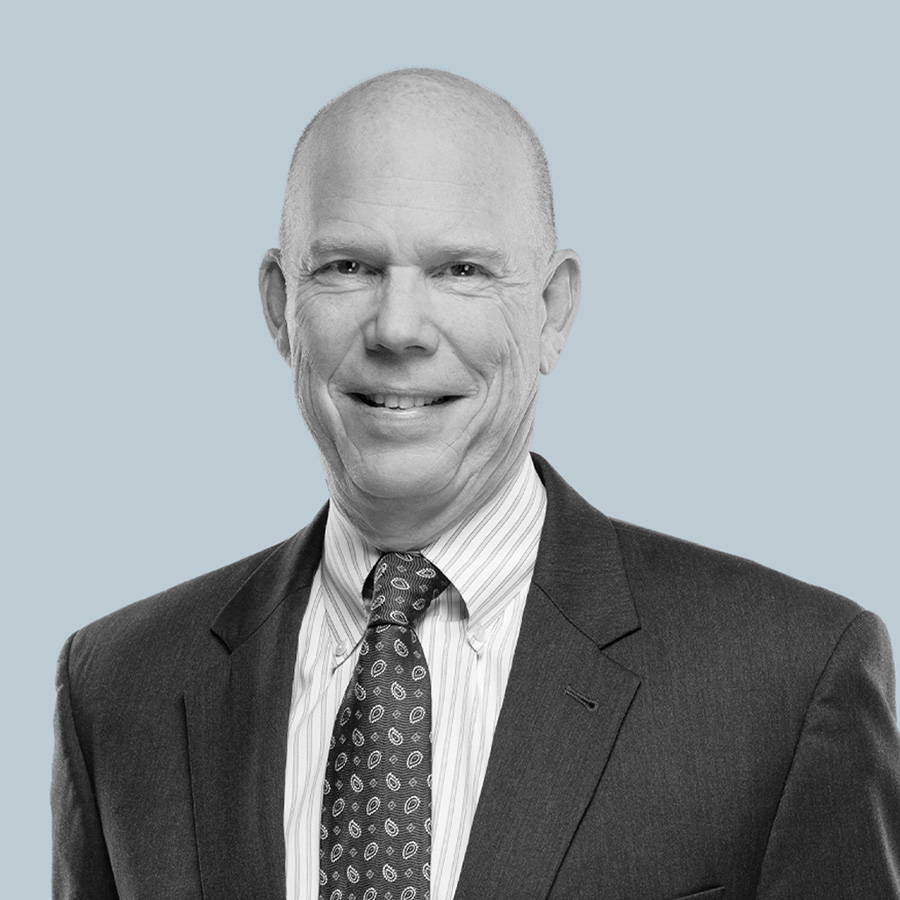 Photo of Doug Gernert