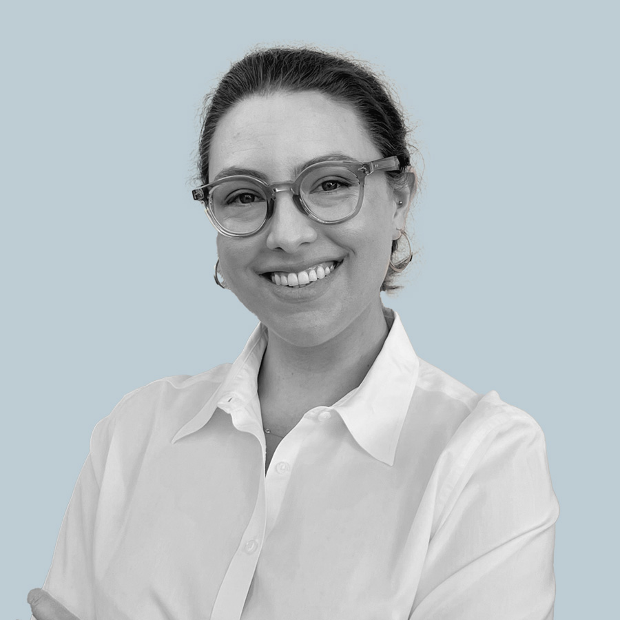 Photo of Emily Kamen