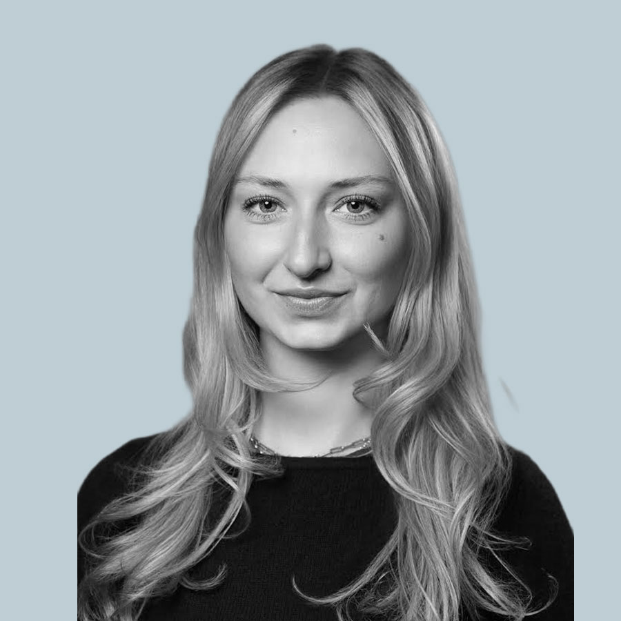 Photo of  Emily Medvin