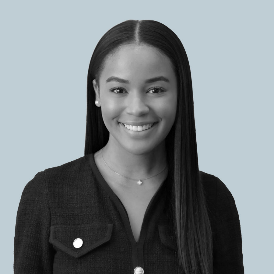 Photo of  Gabrielle Wells