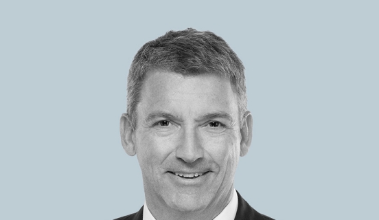 Graham Clempson | MidOcean Partners