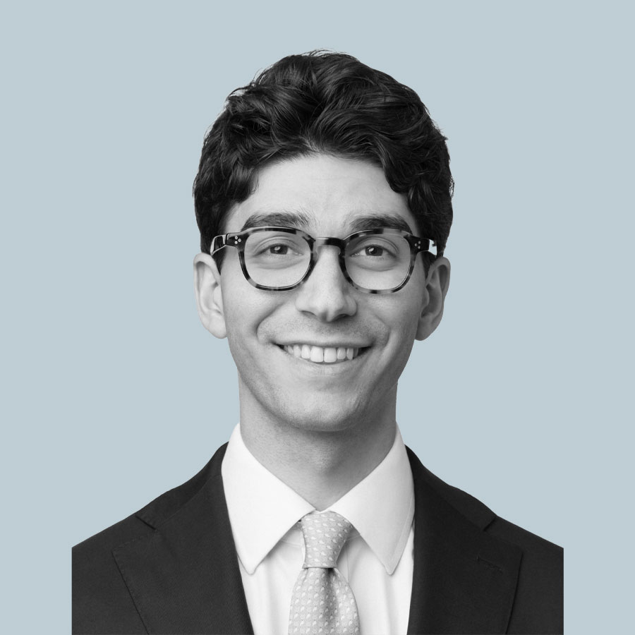 Photo of  Miles Shaheen