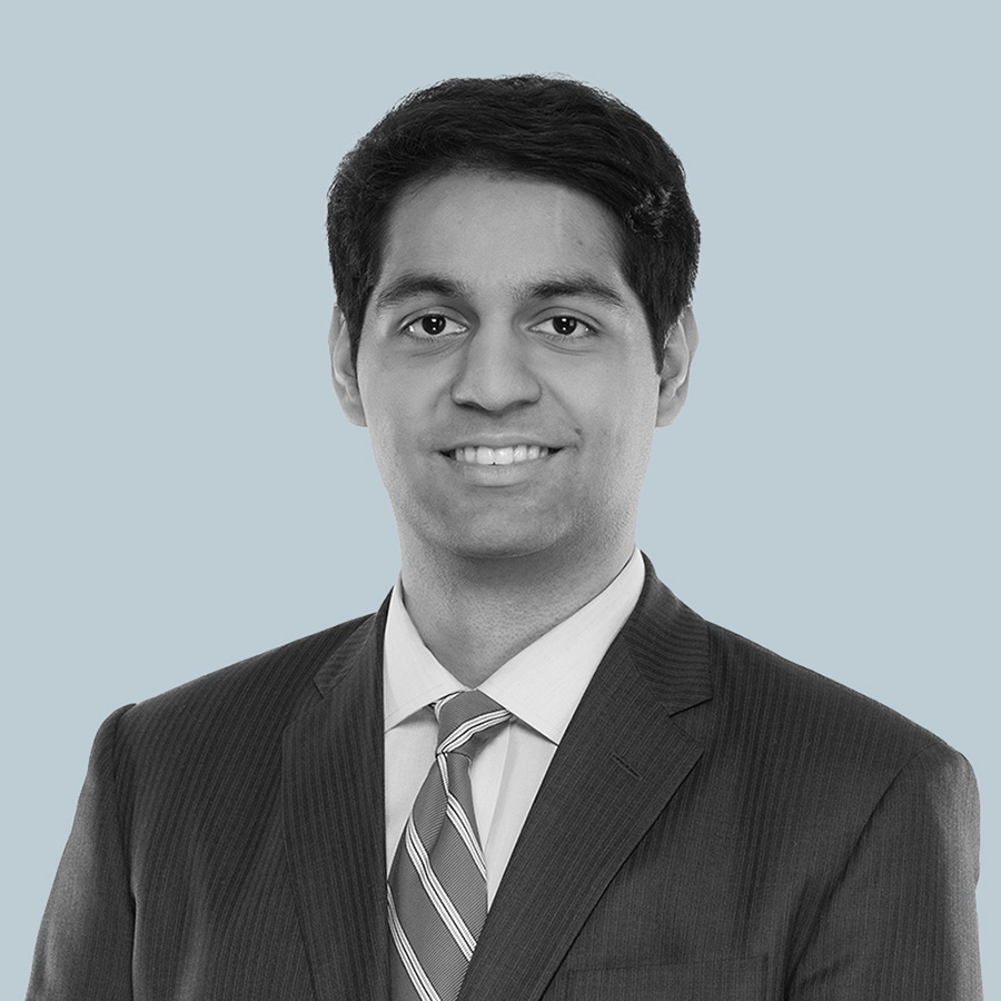 Photo of  Shawn Patel