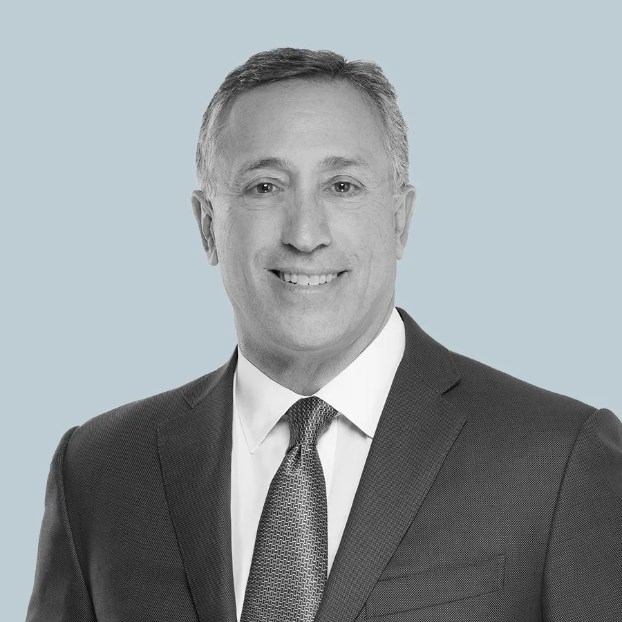 Photo of  Steve Shenfeld