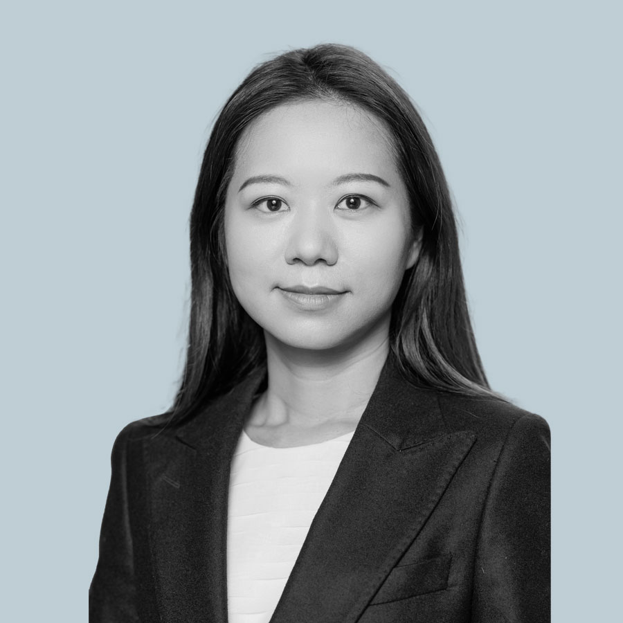Photo of  Victoria Li