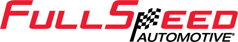 FullSpeed Automotive Logo