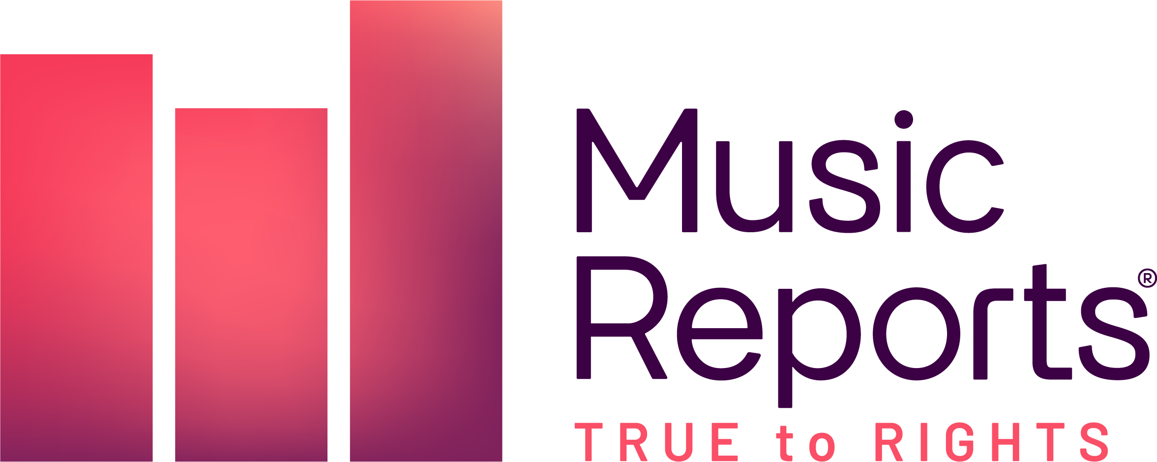 Music Reports Logo
